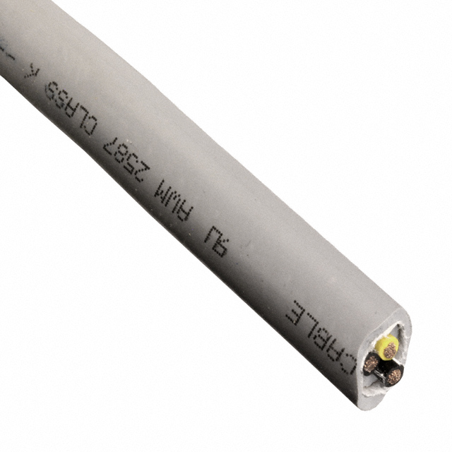 65203CY SL002 Alpha Wire  Cavi Fili